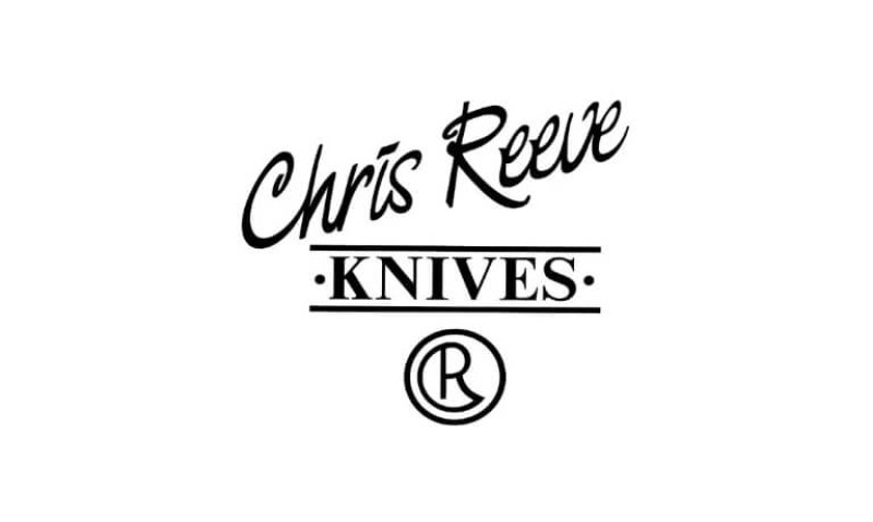 Chris Reeve Knives